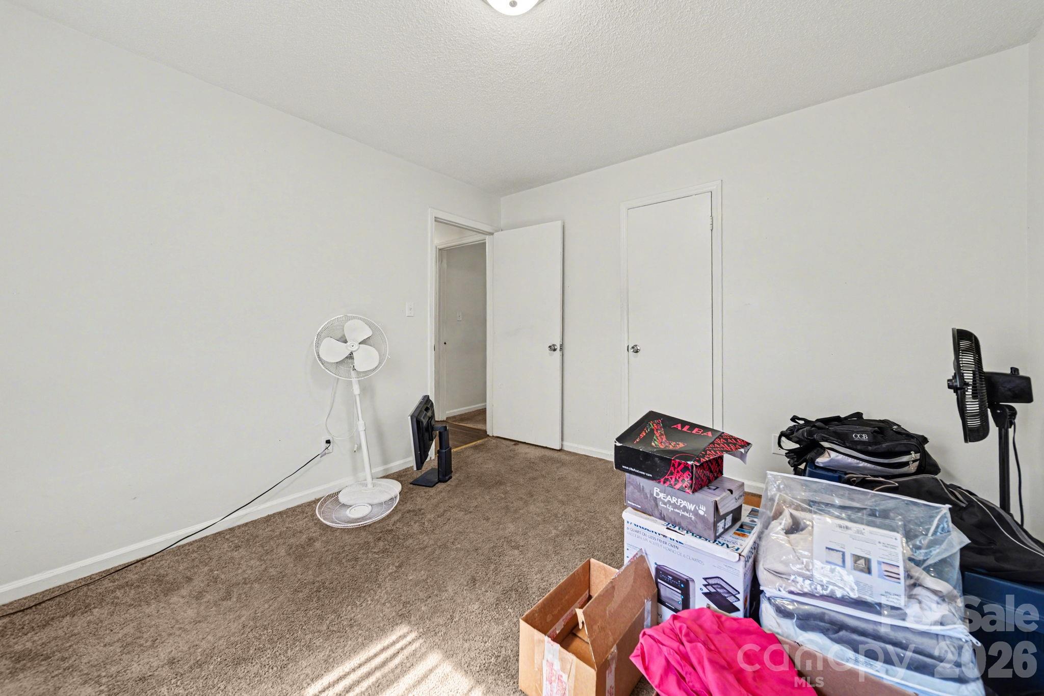 East Park - Residential