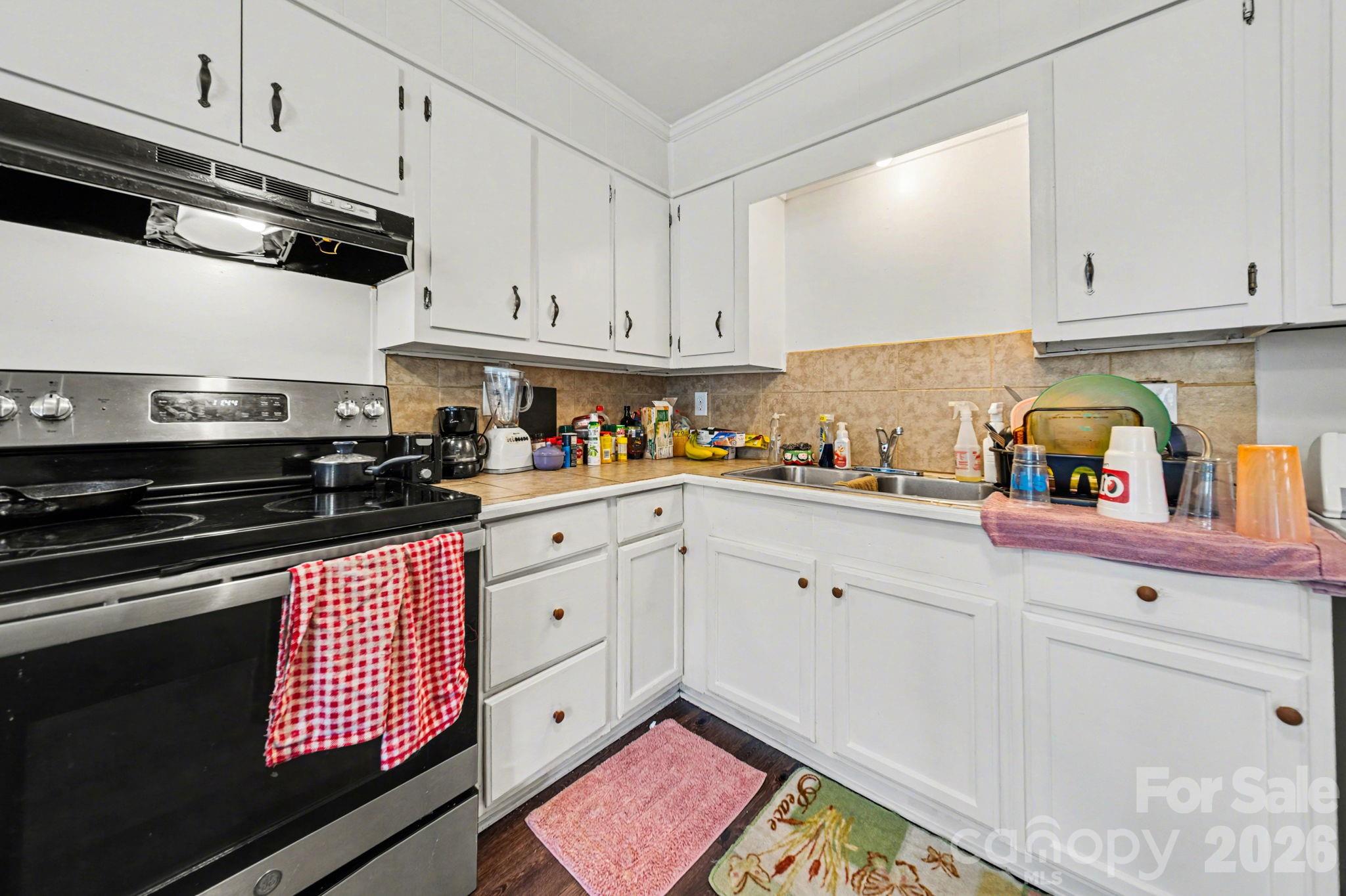 East Park - Residential