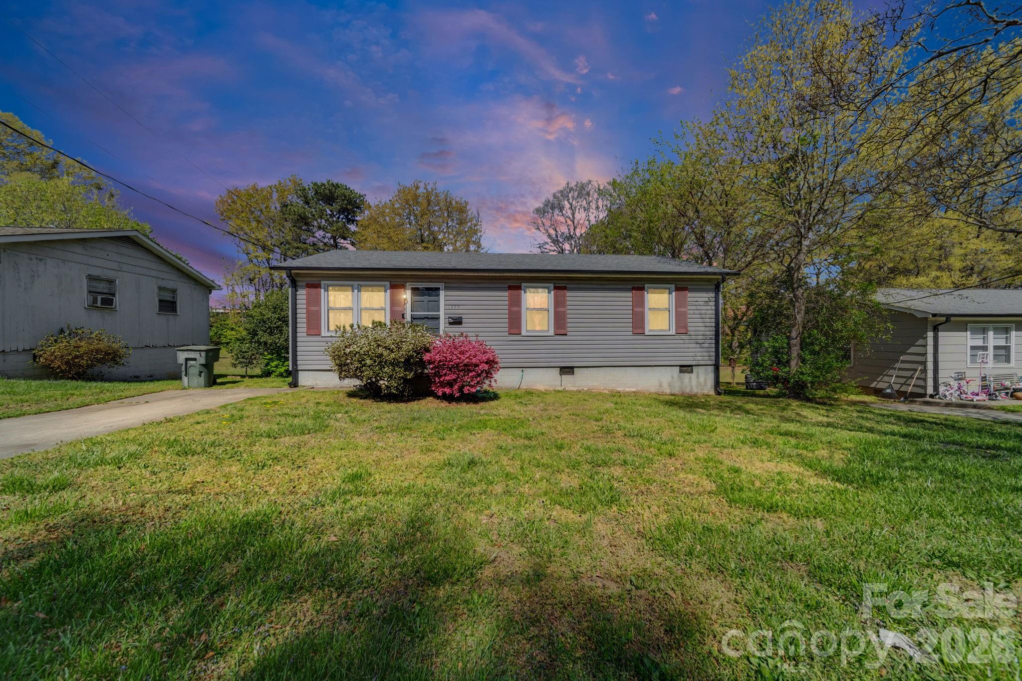 East Park - Residential