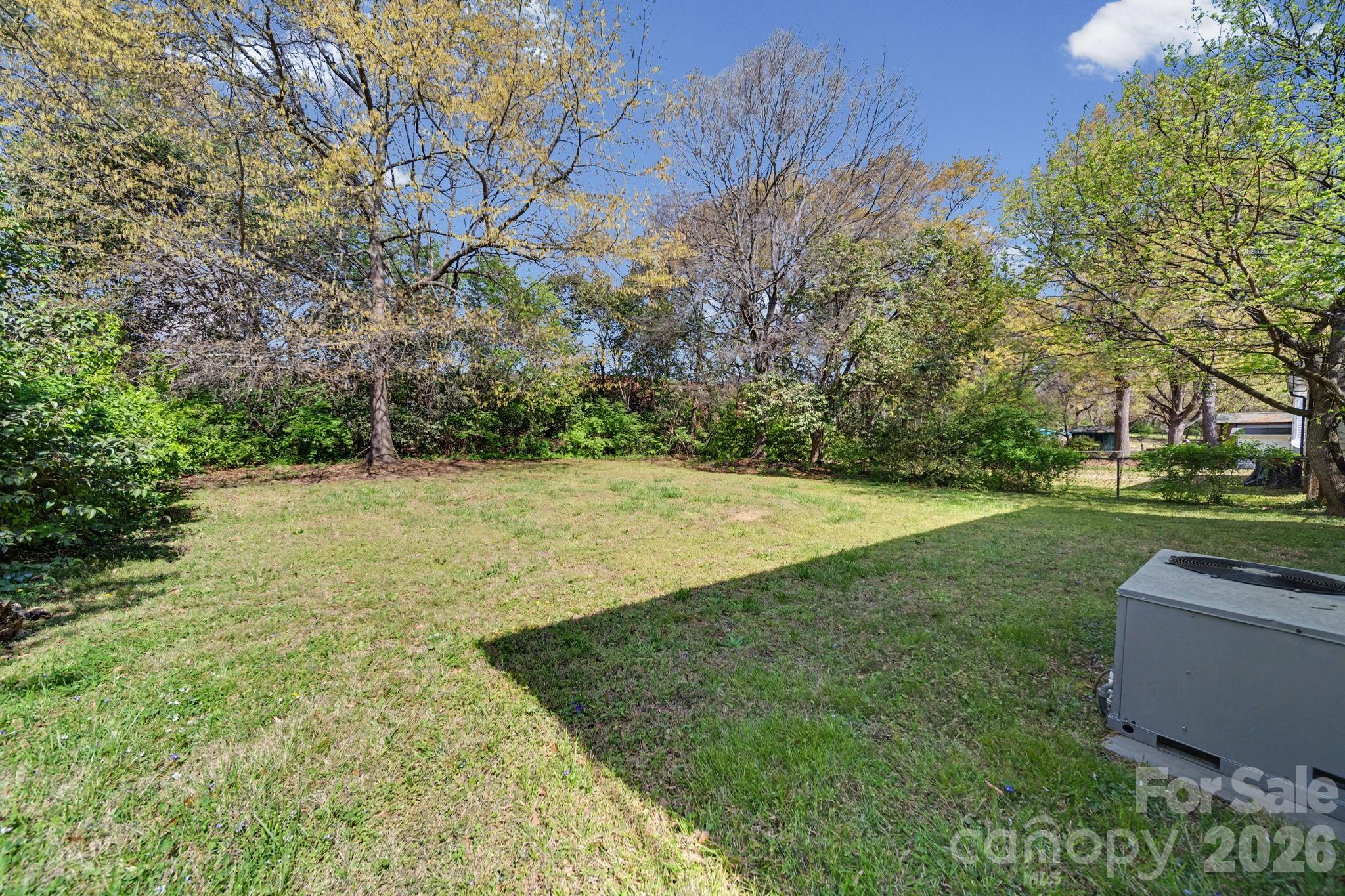 East Park - Residential