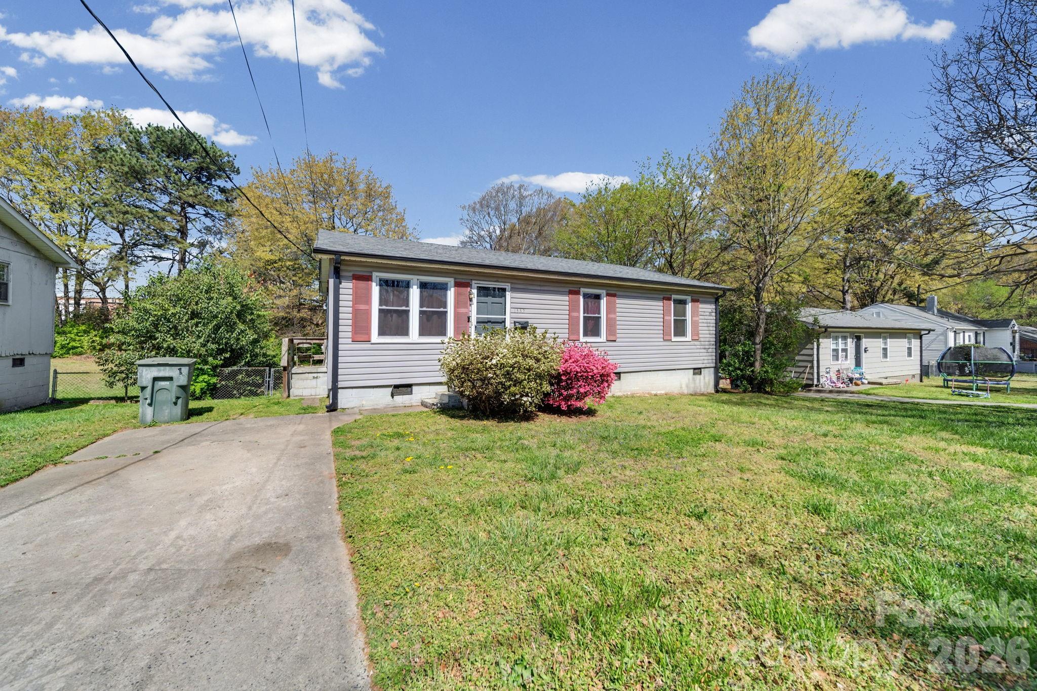 East Park - Residential