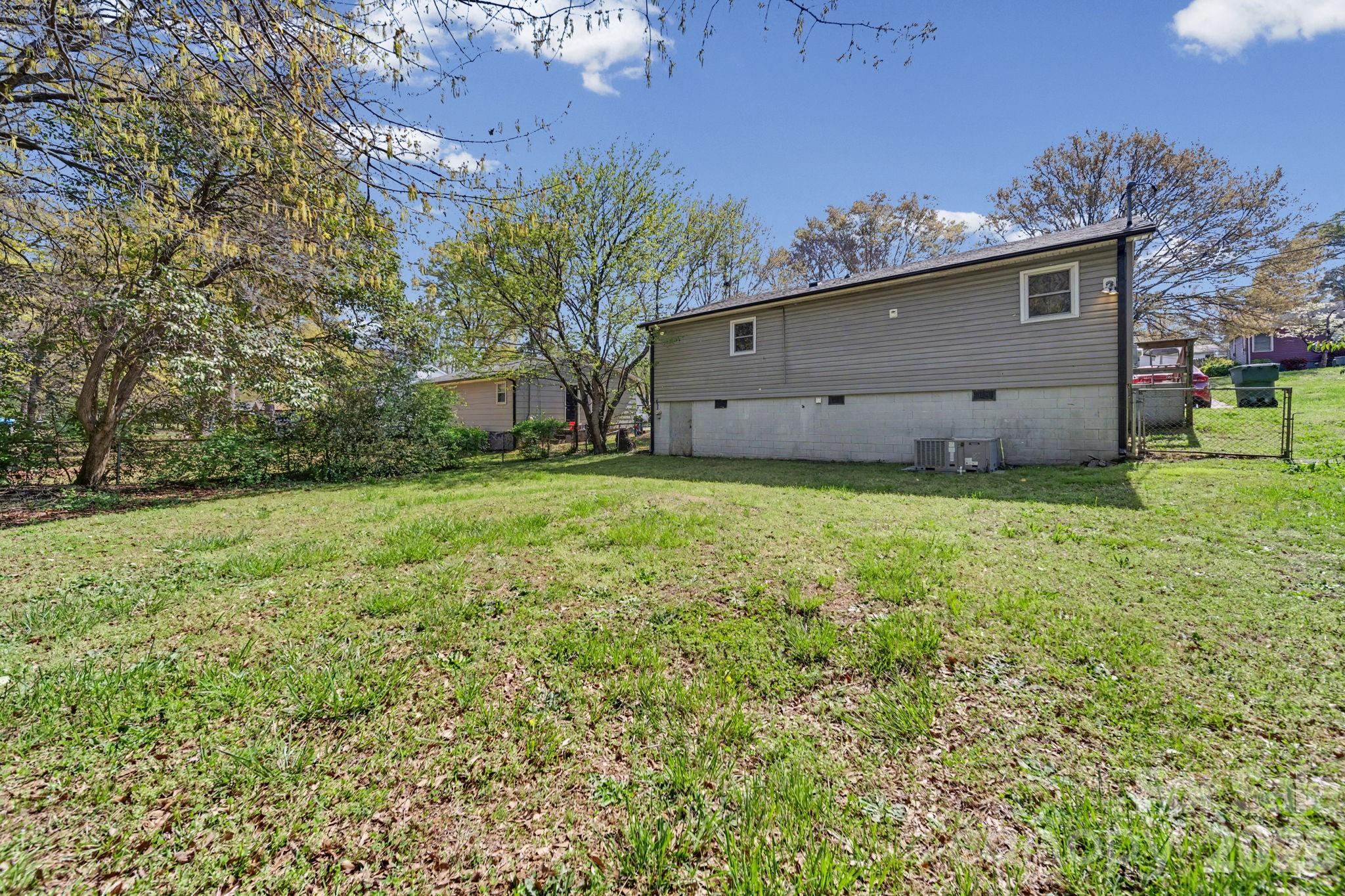 East Park - Residential