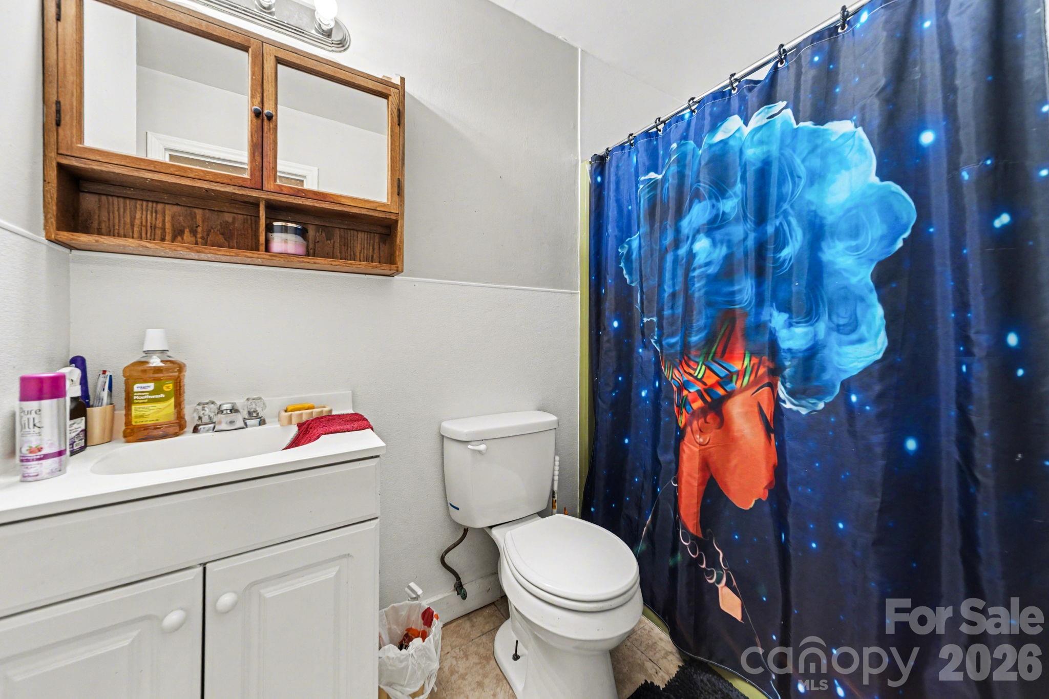 East Park - Residential