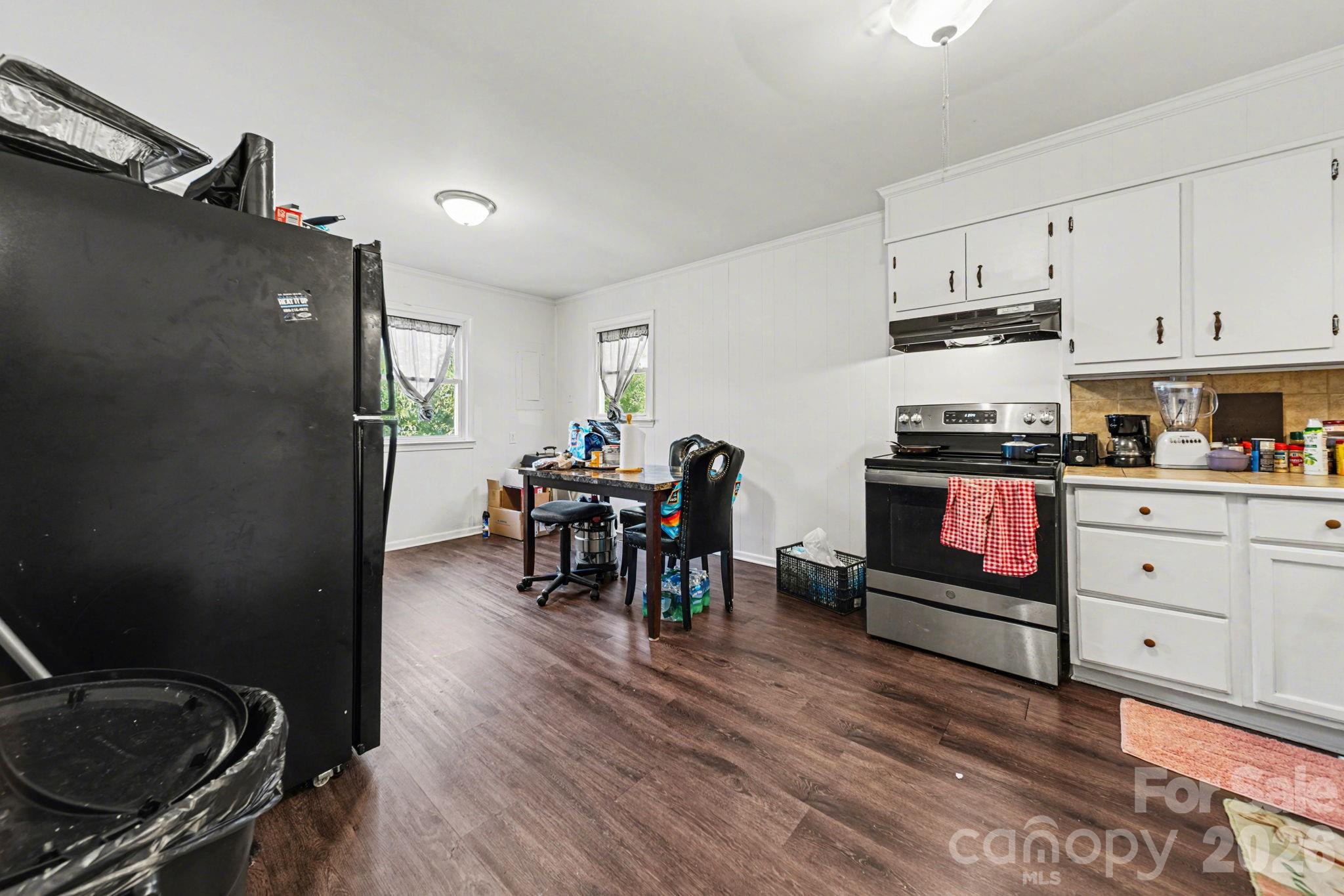 East Park - Residential