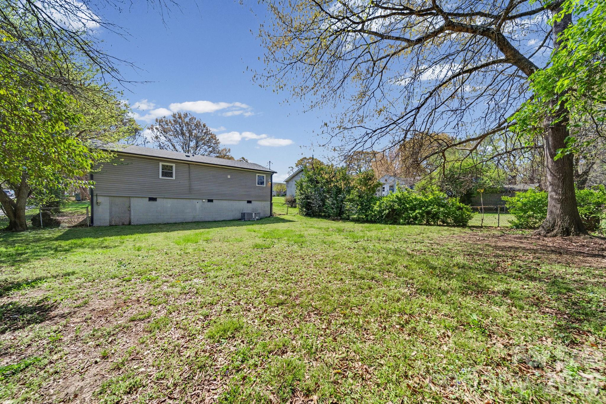 East Park - Residential