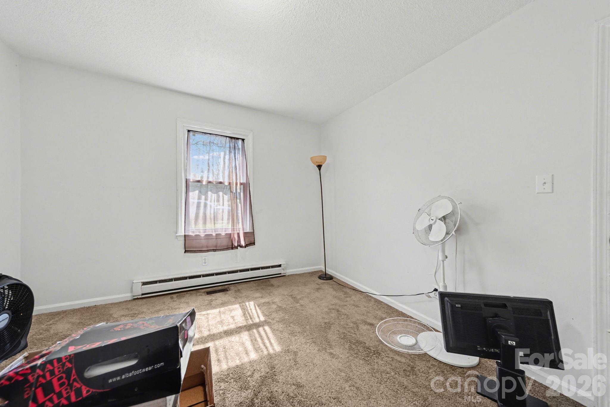 East Park - Residential