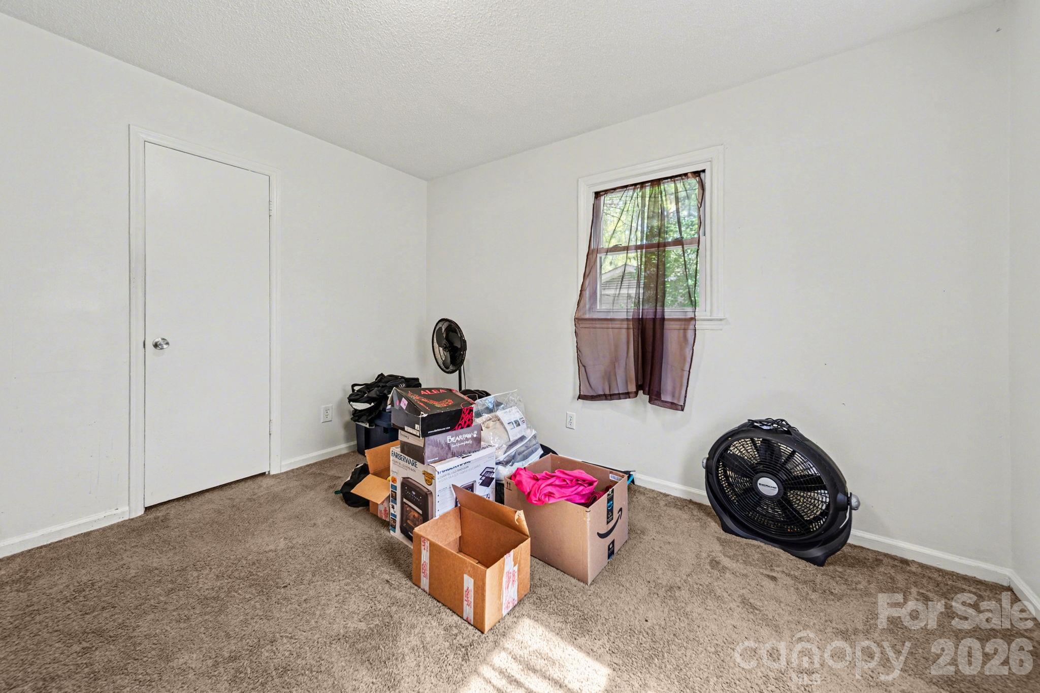 East Park - Residential