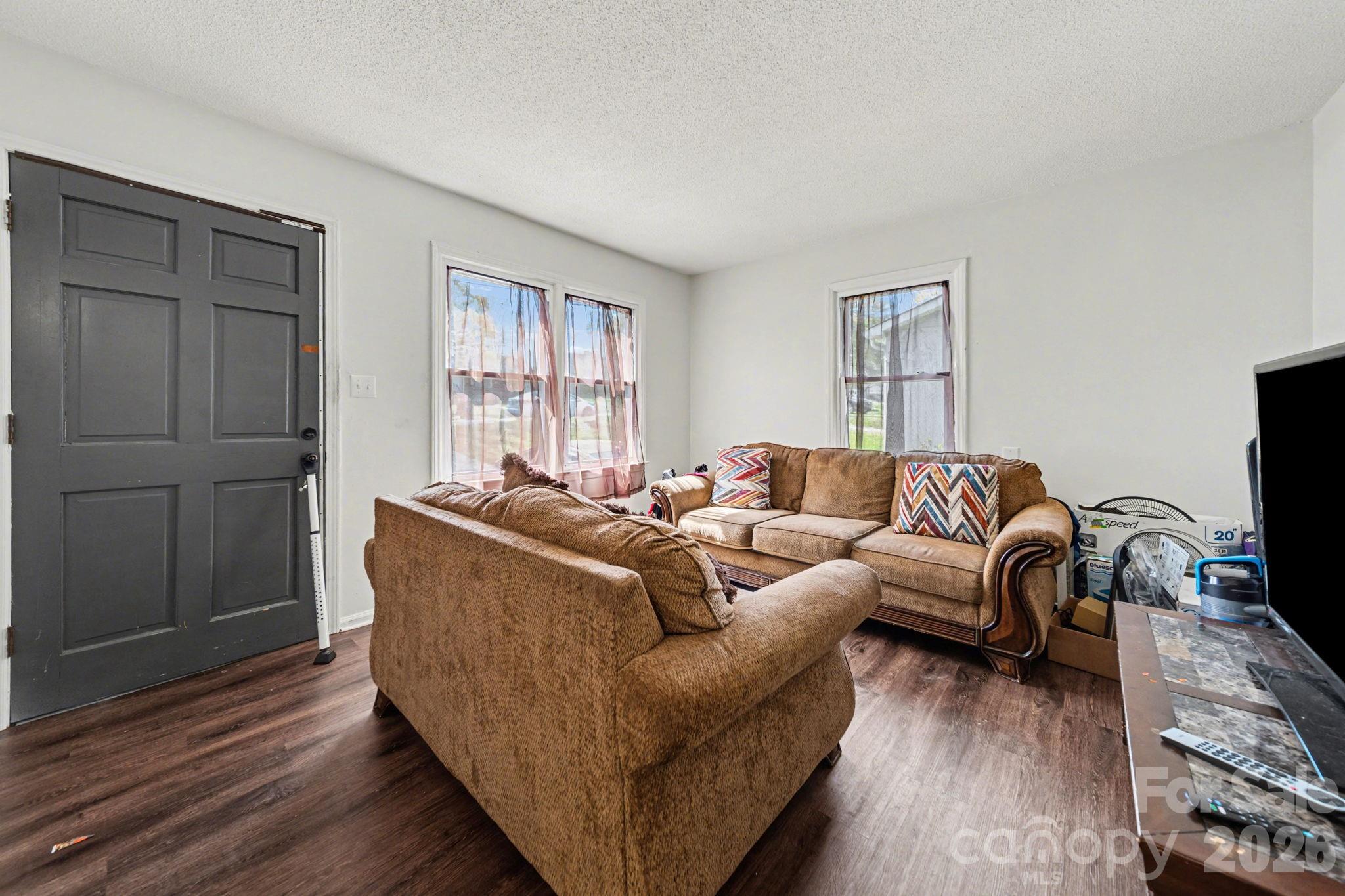 East Park - Residential