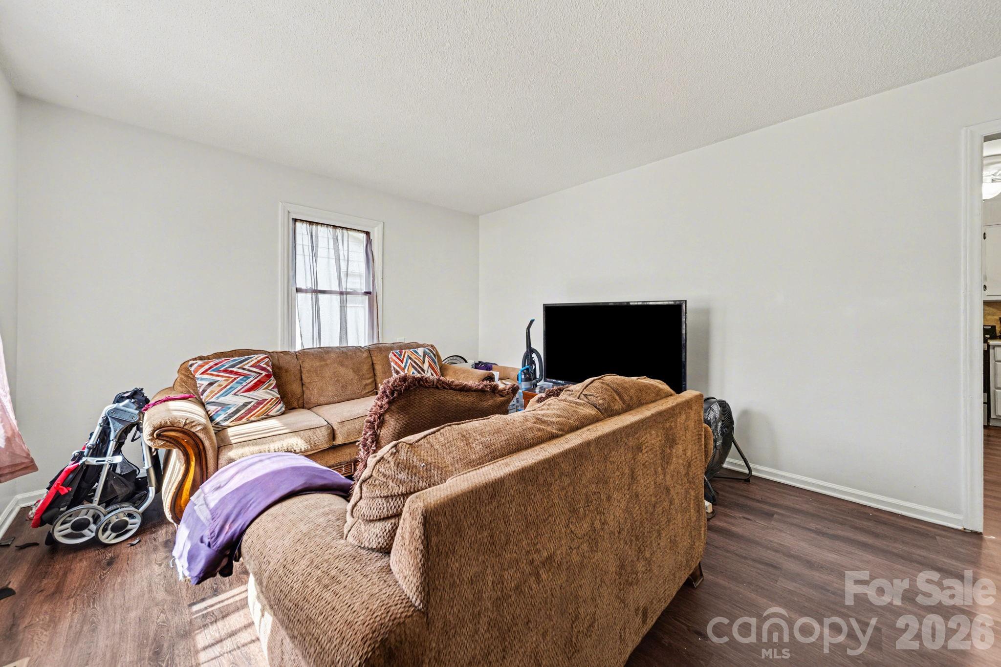 East Park - Residential