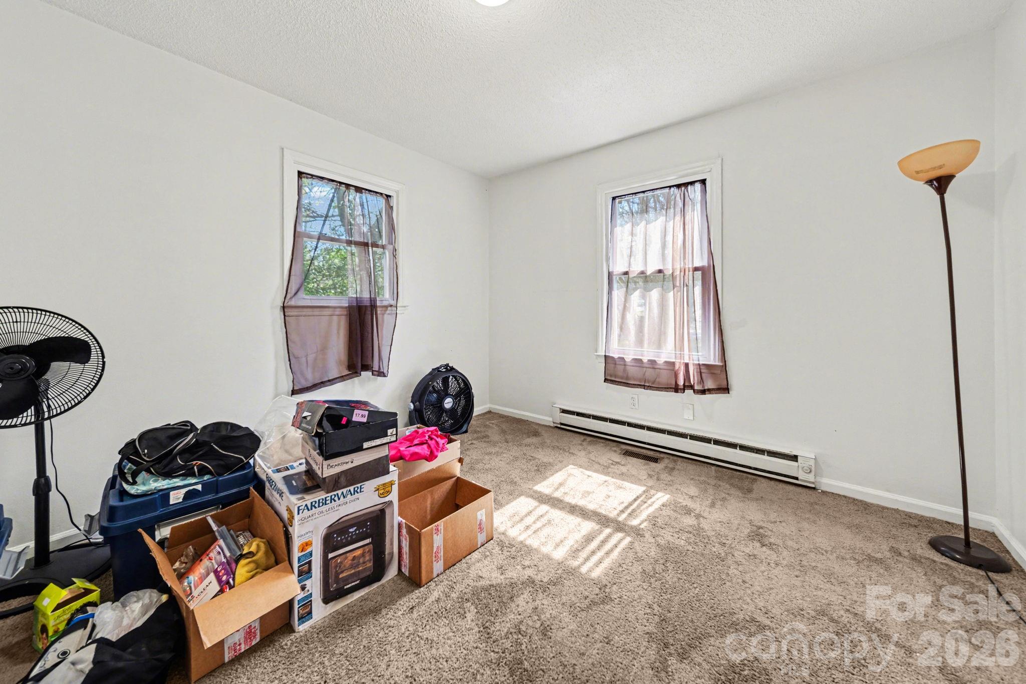 East Park - Residential