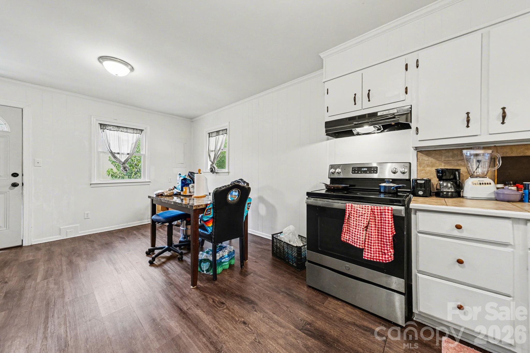 East Park - Residential