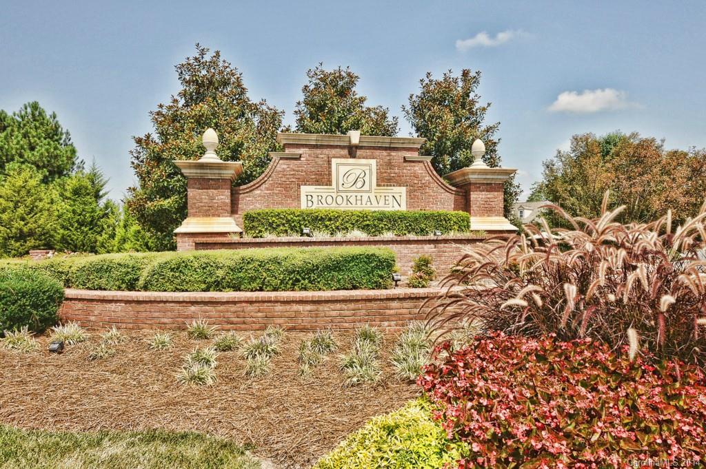 Brookhaven - Residential