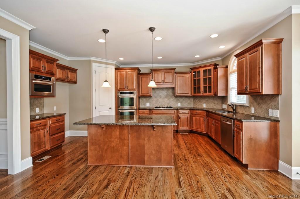 Brookhaven - Residential