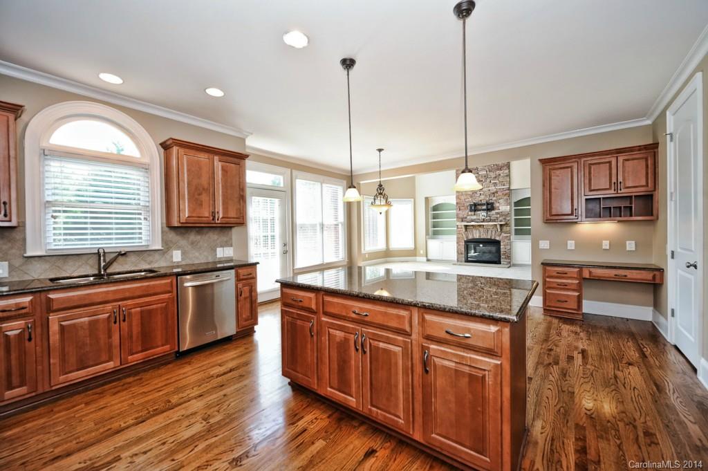 Brookhaven - Residential