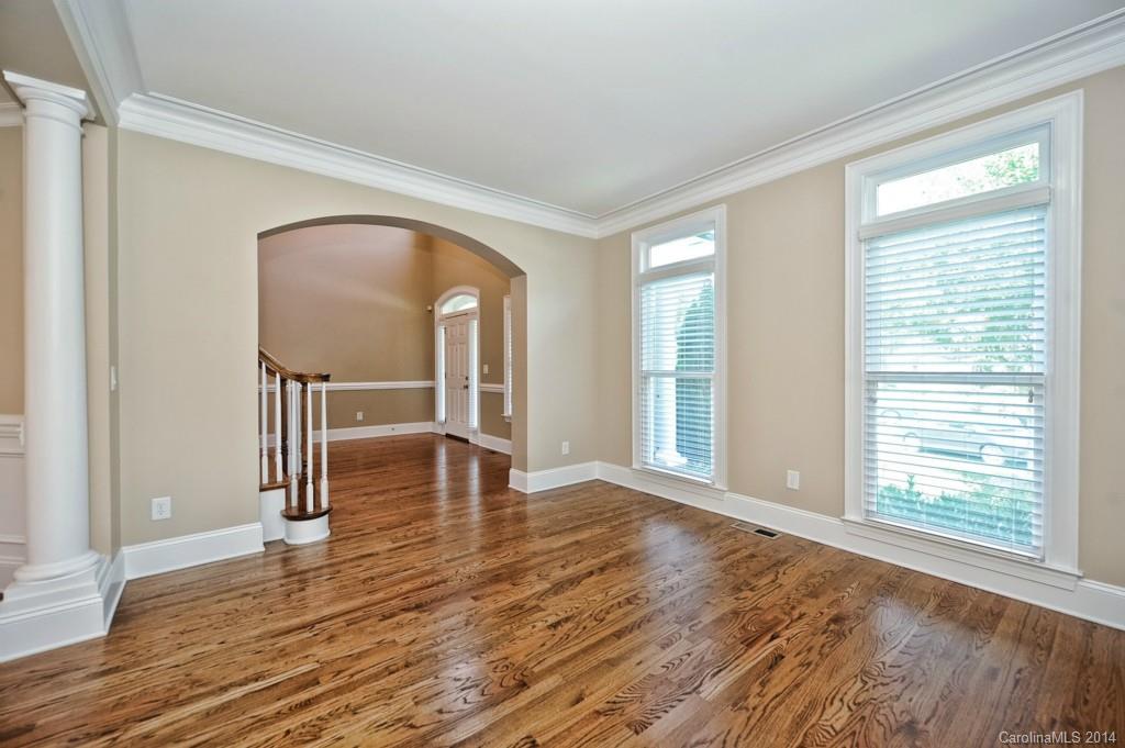 Brookhaven - Residential