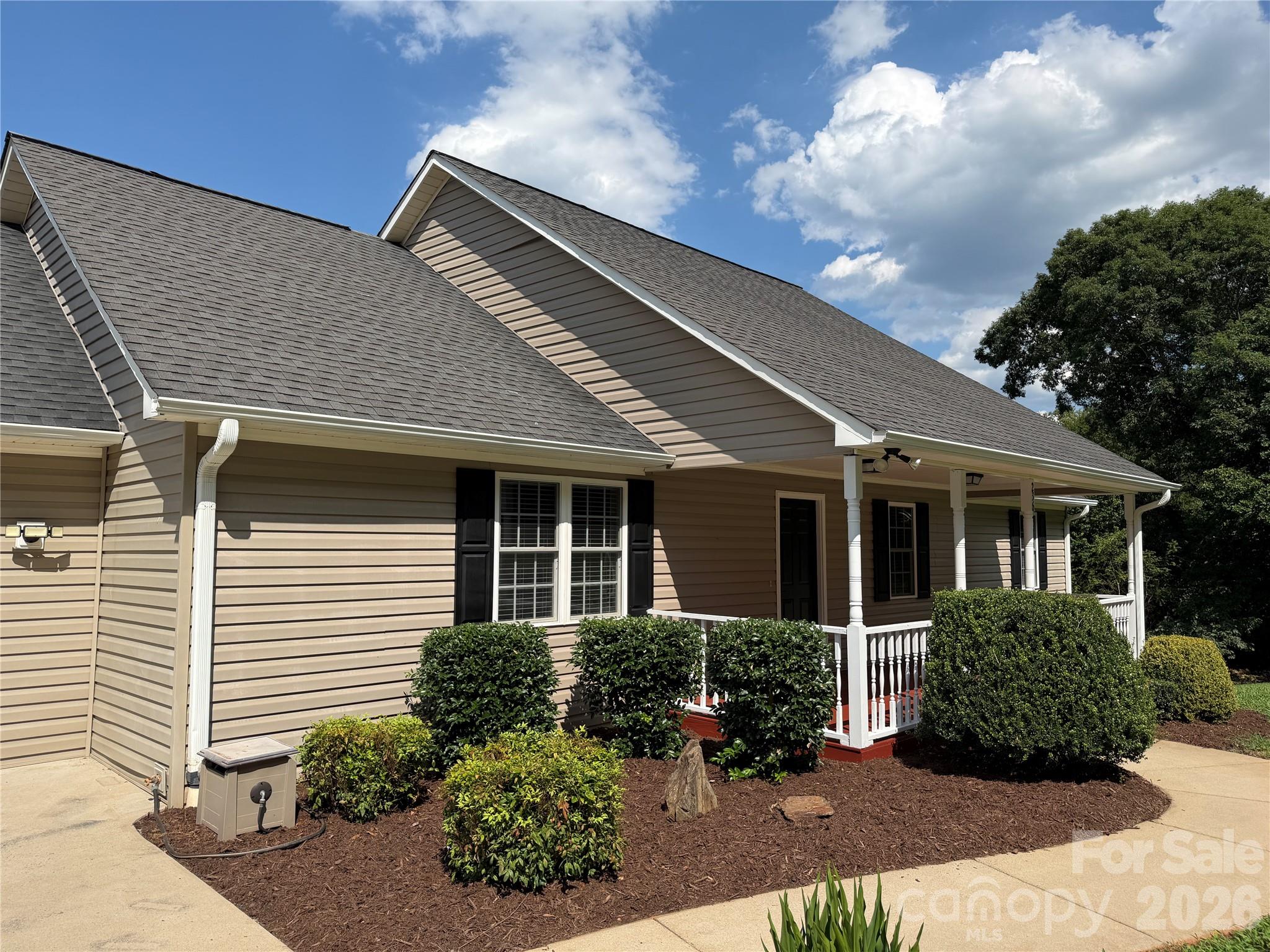 236 Basin Trail