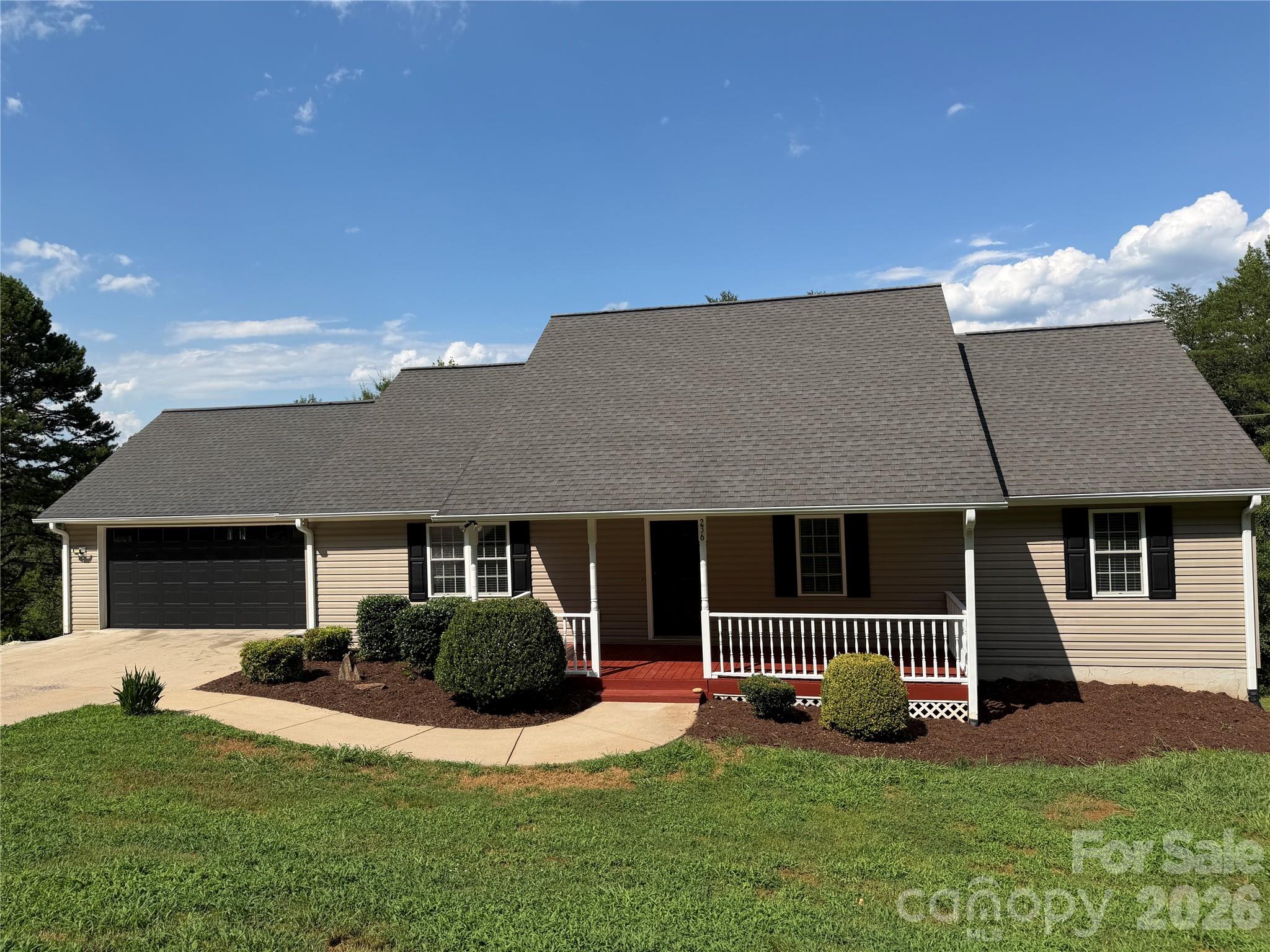 236 Basin Trail
