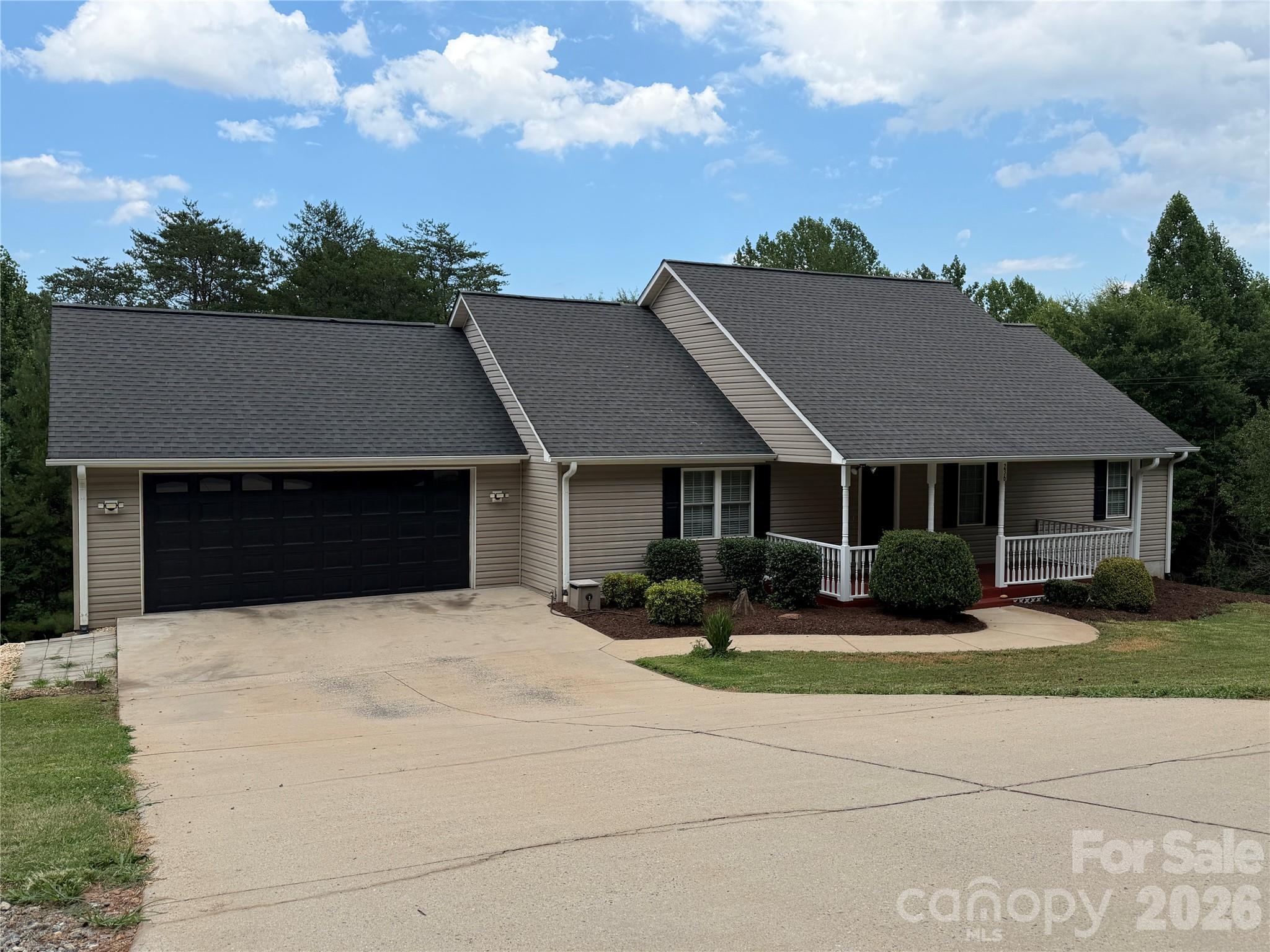 236 Basin Trail