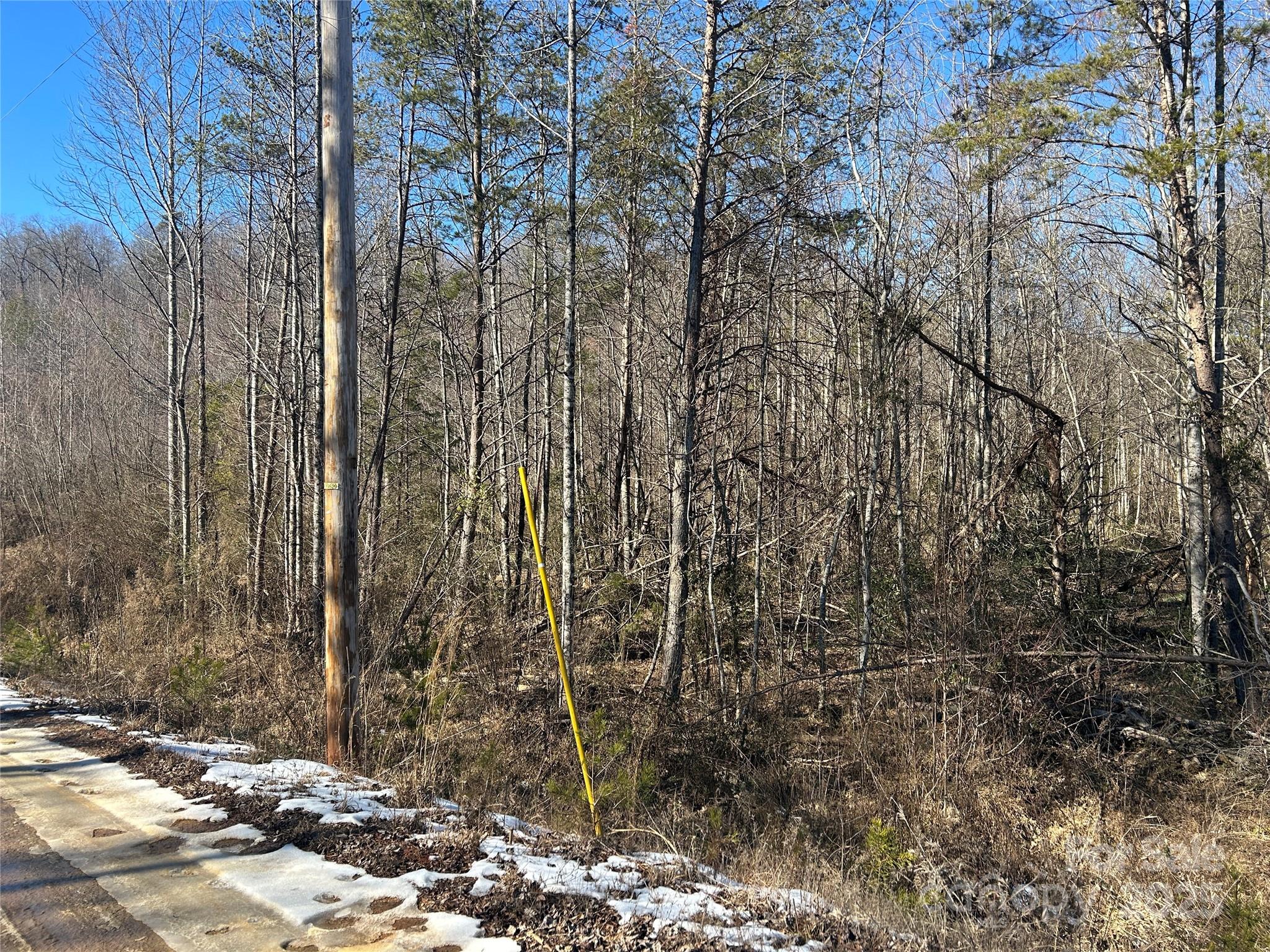 0 Old Vashti Road