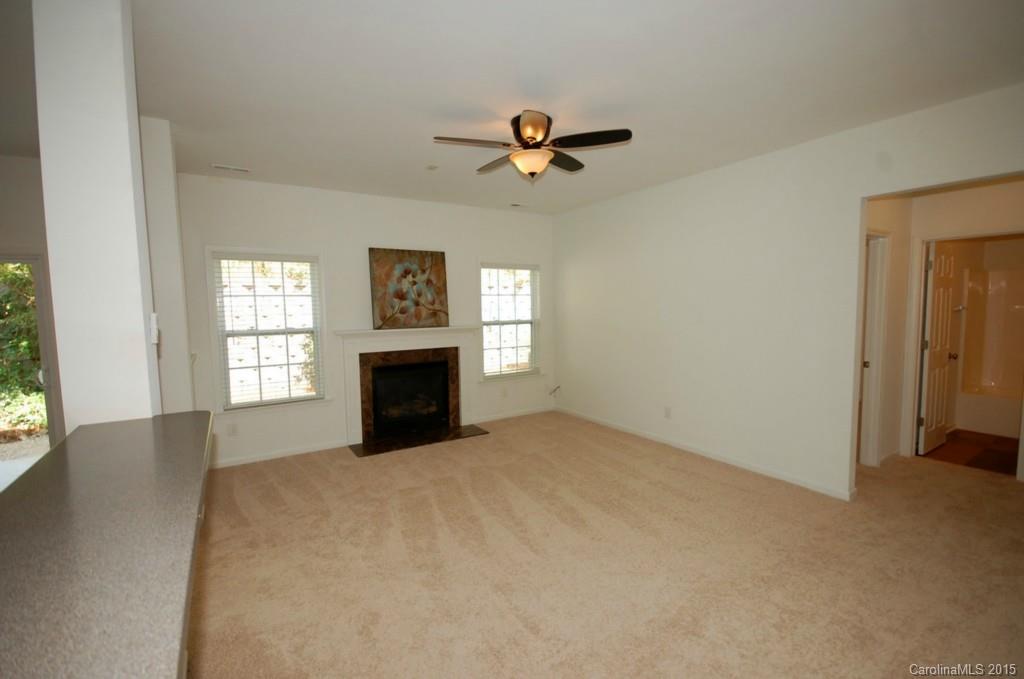 Clairemont - Residential