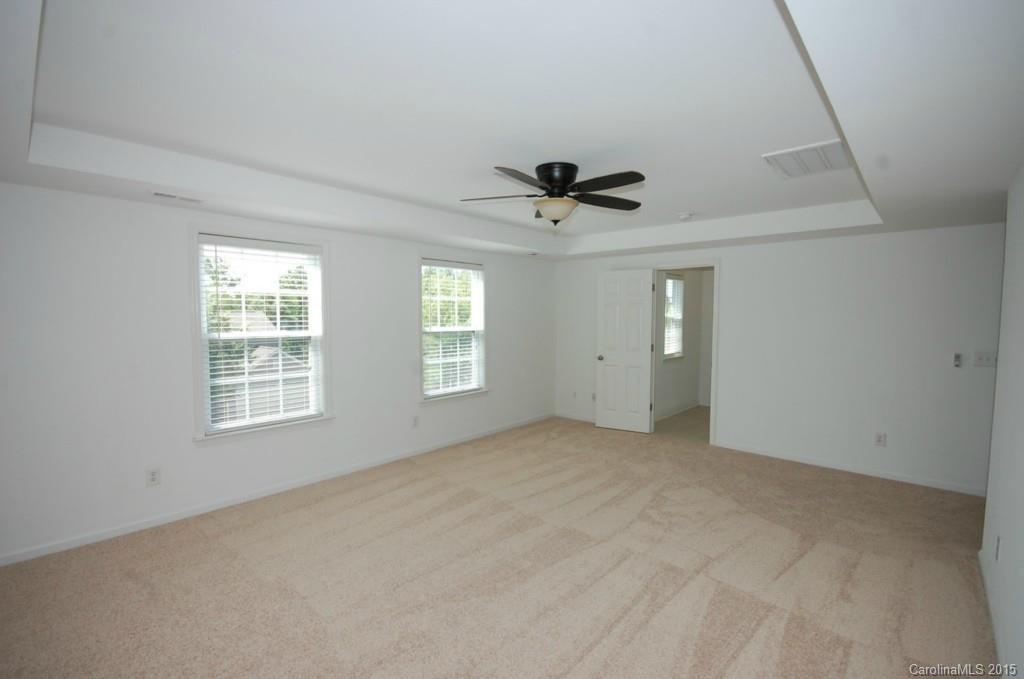 Clairemont - Residential