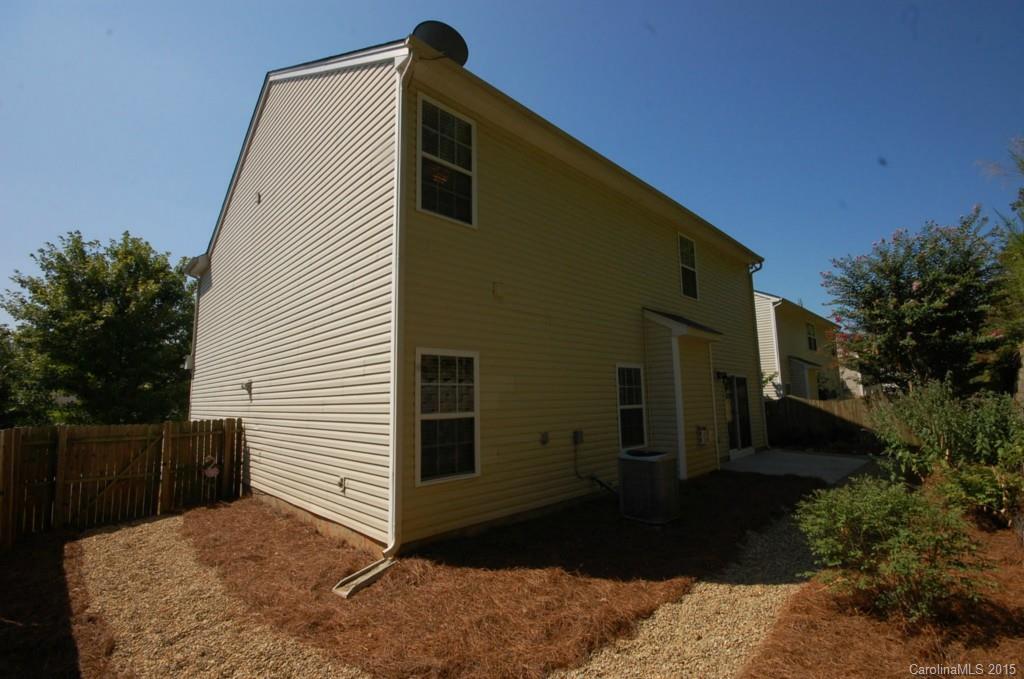 Clairemont - Residential