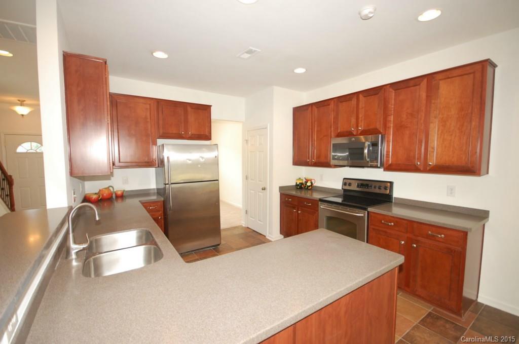 Clairemont - Residential