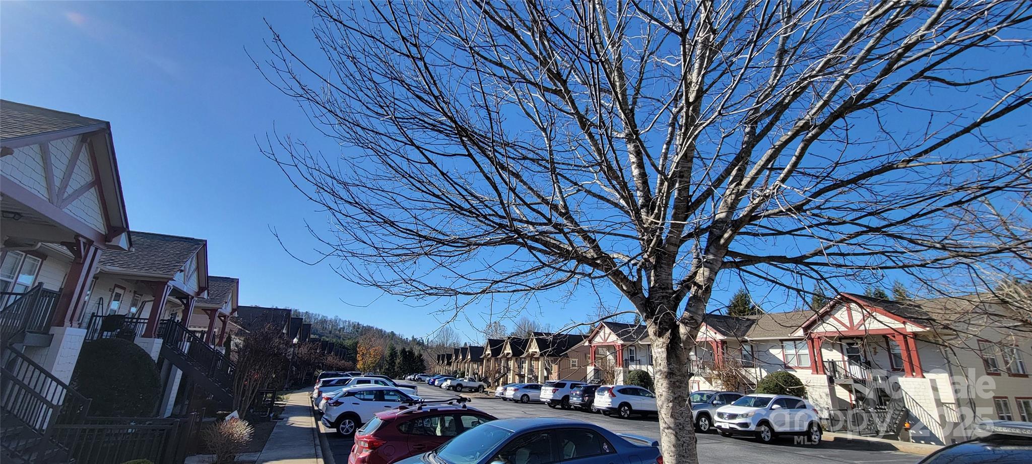 Wolfpen - Residential