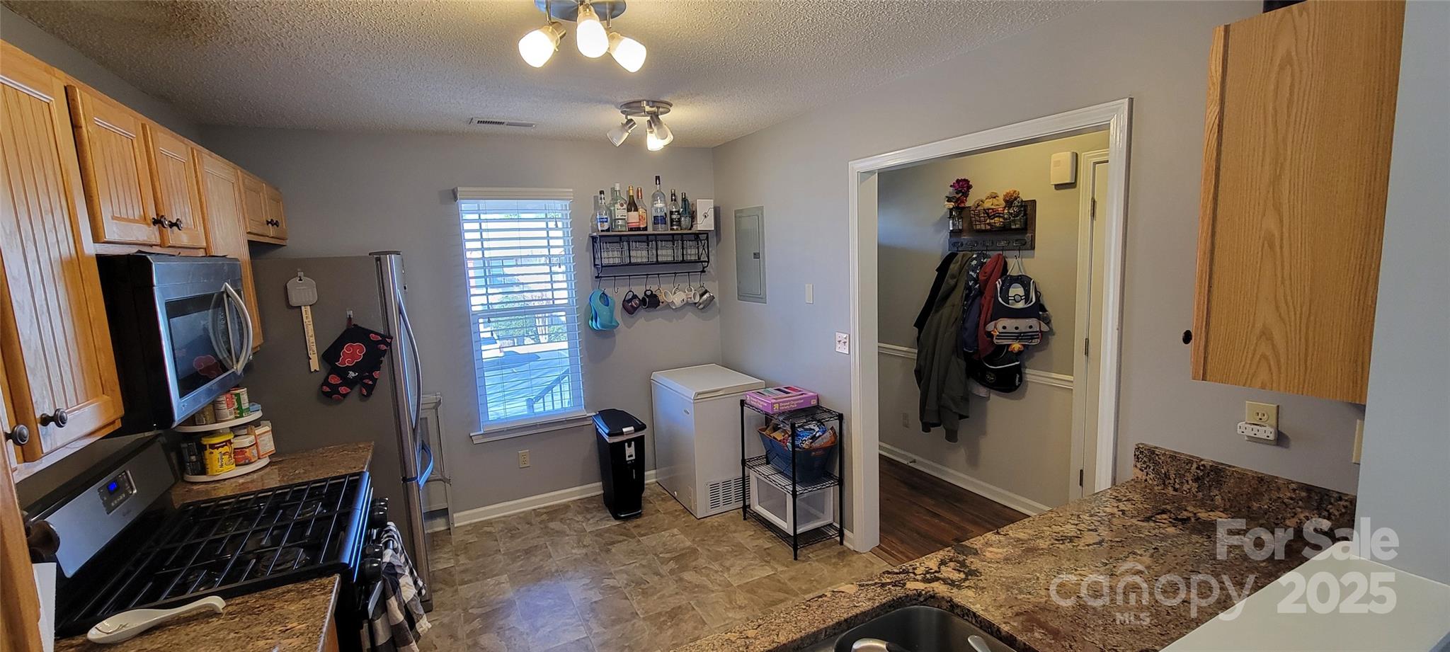 Wolfpen - Residential