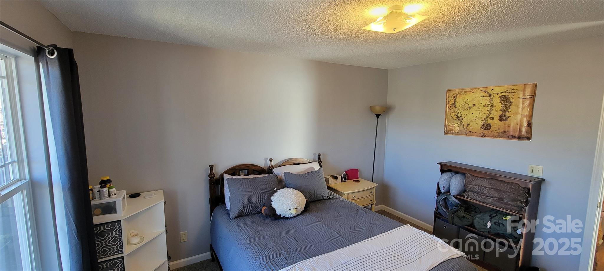 Wolfpen - Residential