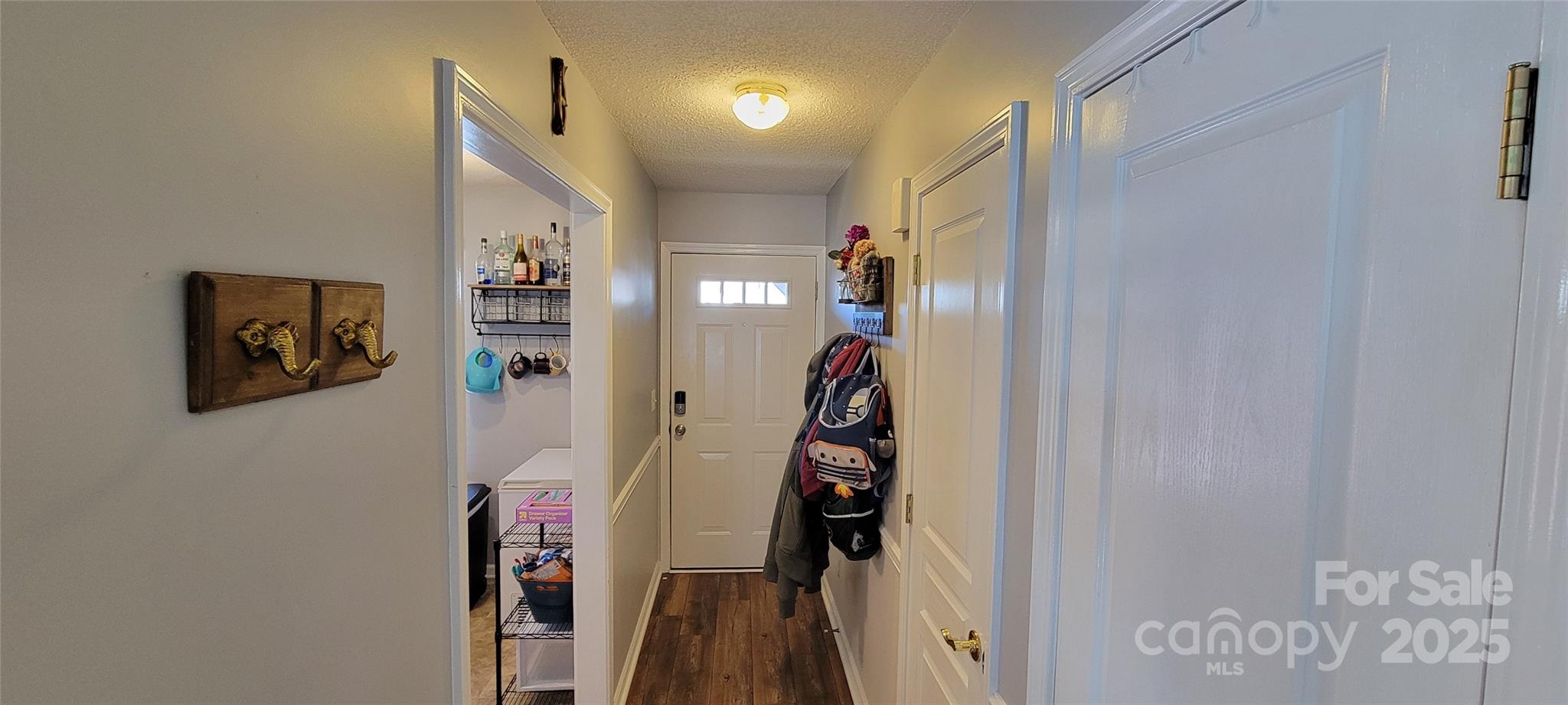 Wolfpen - Residential