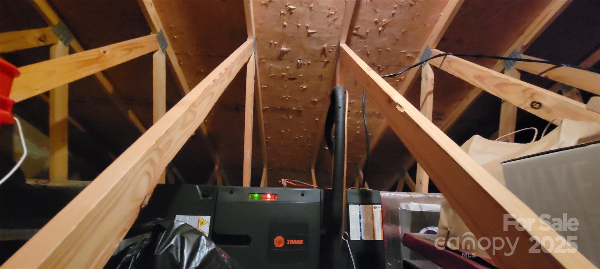 Wolfpen - Residential