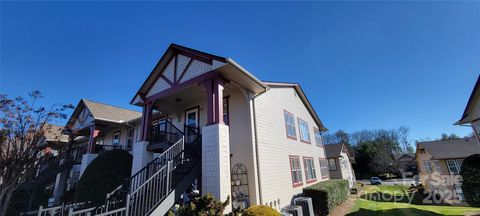 2306 Deermouse Way Hendersonville NC 28792