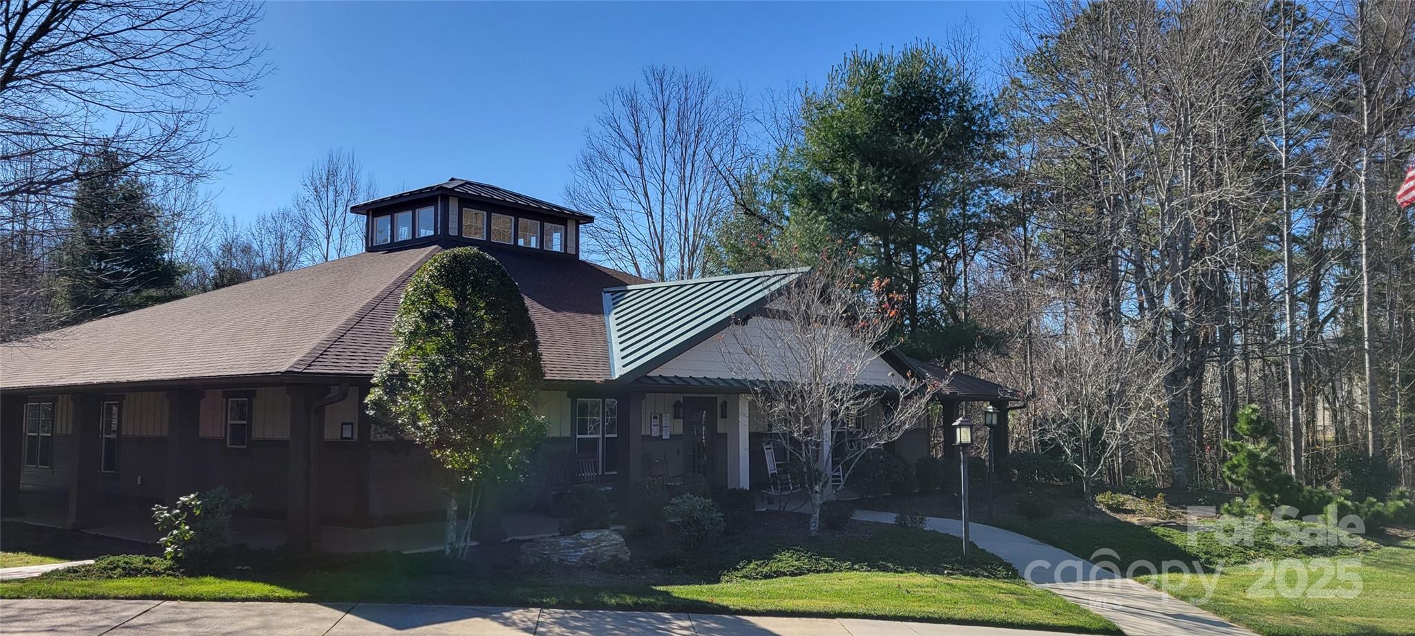 Wolfpen - Residential