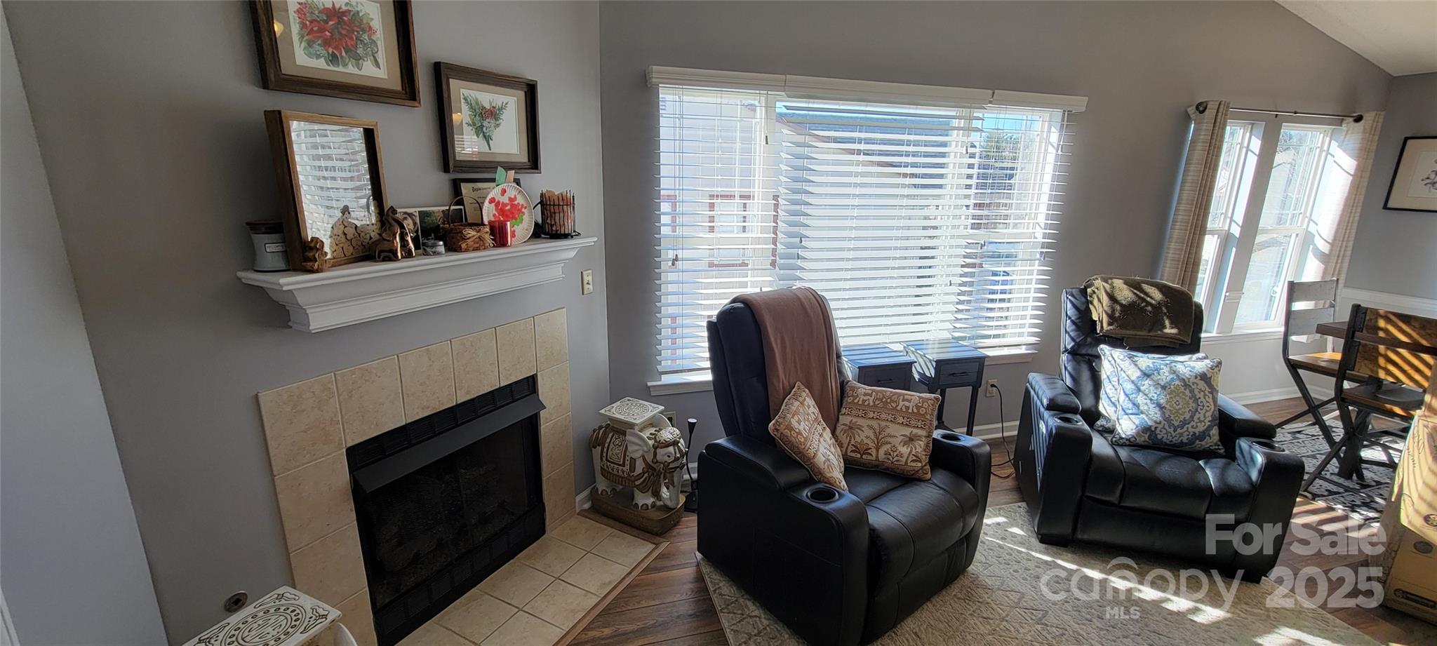 Wolfpen - Residential