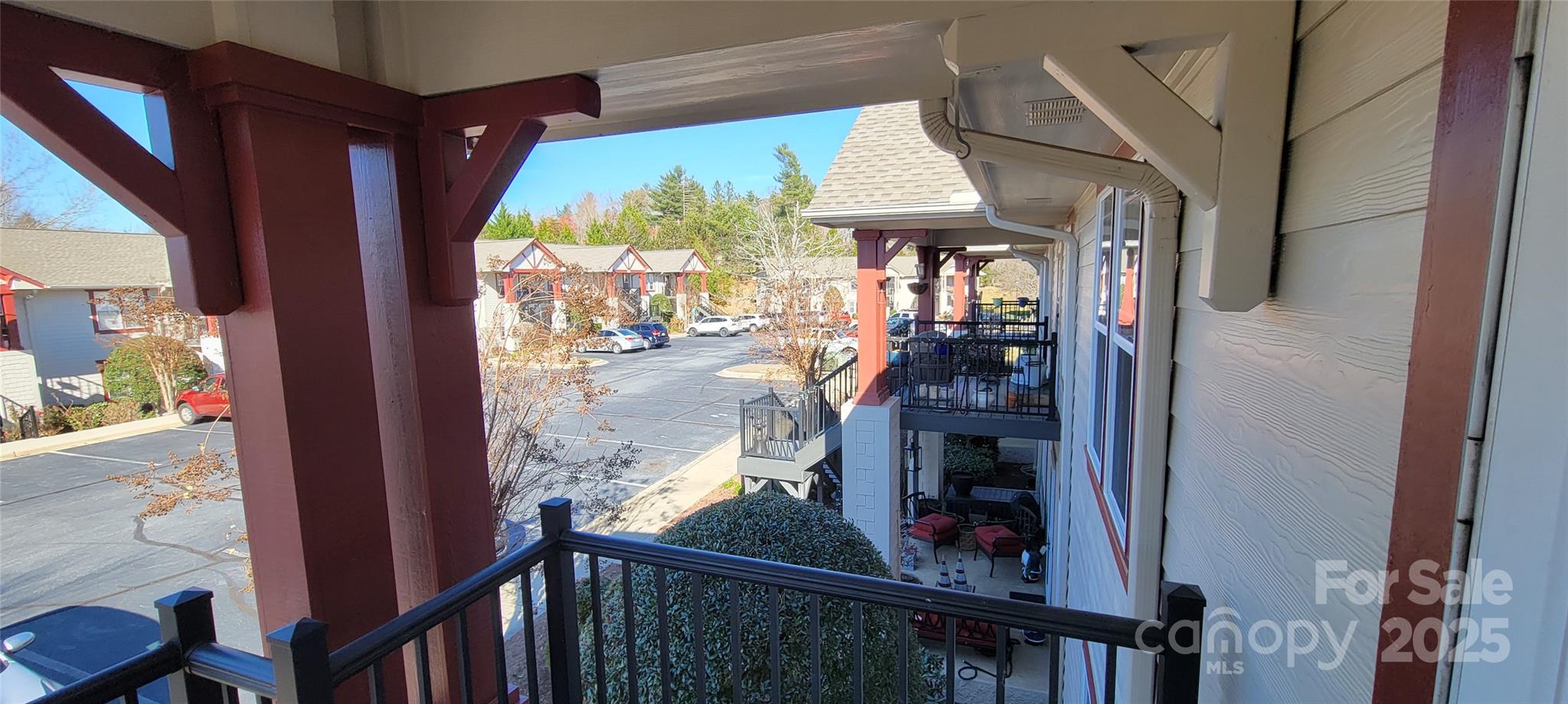 Wolfpen - Residential