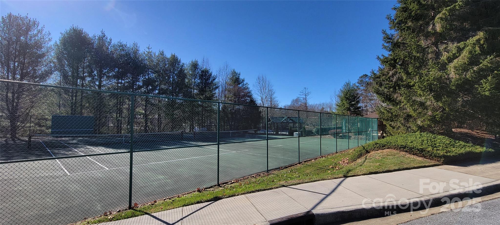 Wolfpen - Residential