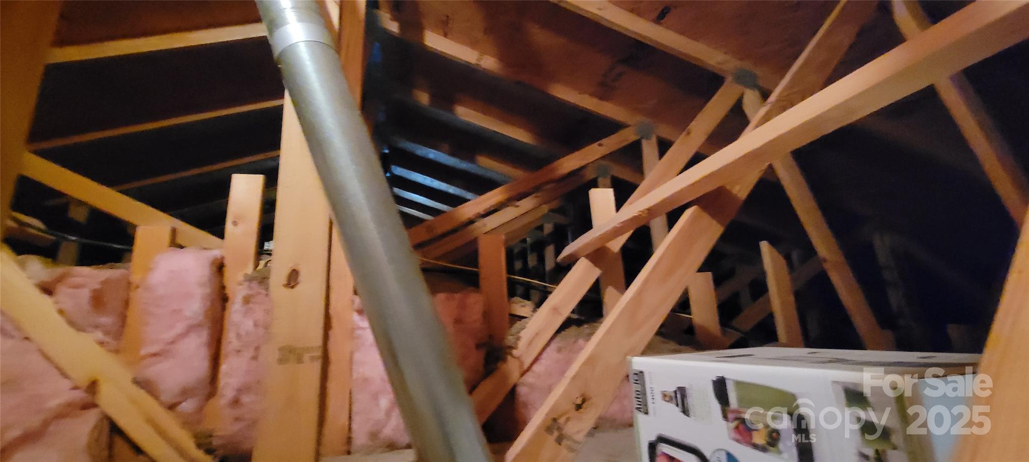 Wolfpen - Residential