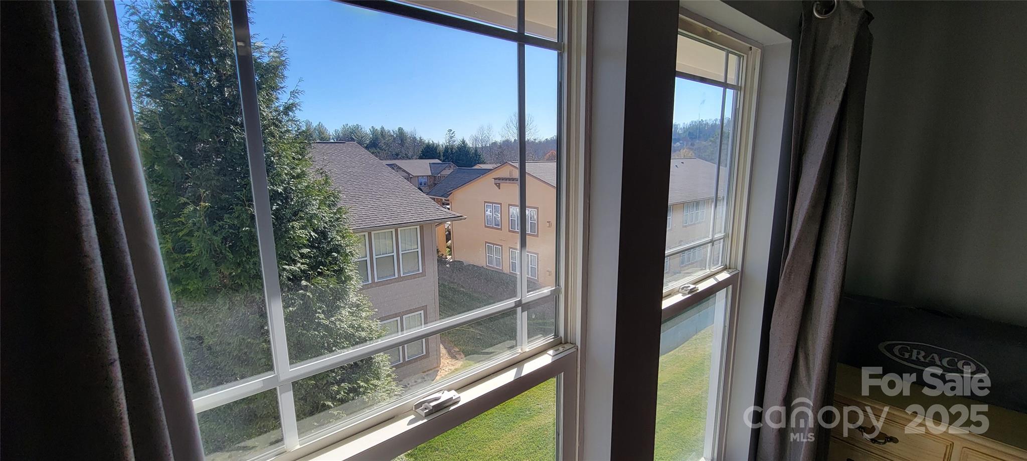 Wolfpen - Residential