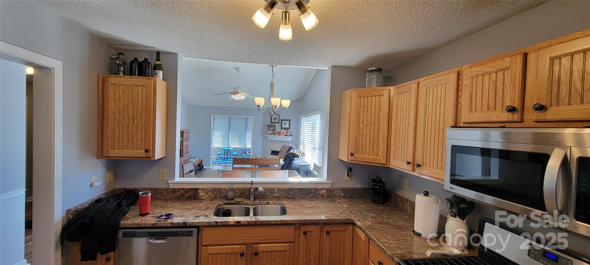 Wolfpen - Residential