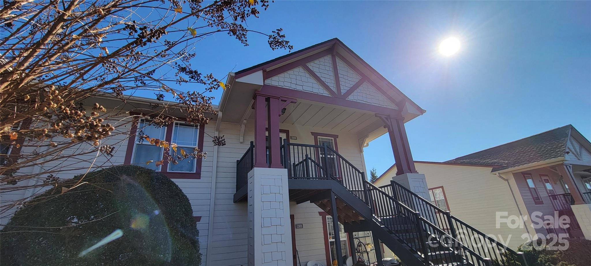 Wolfpen - Residential