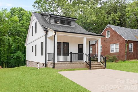 Photo of 392 Park Road, Albemarle, NC 28001 (MLS # 4376170)