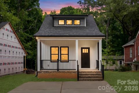 392 Park Road Albemarle NC 28001