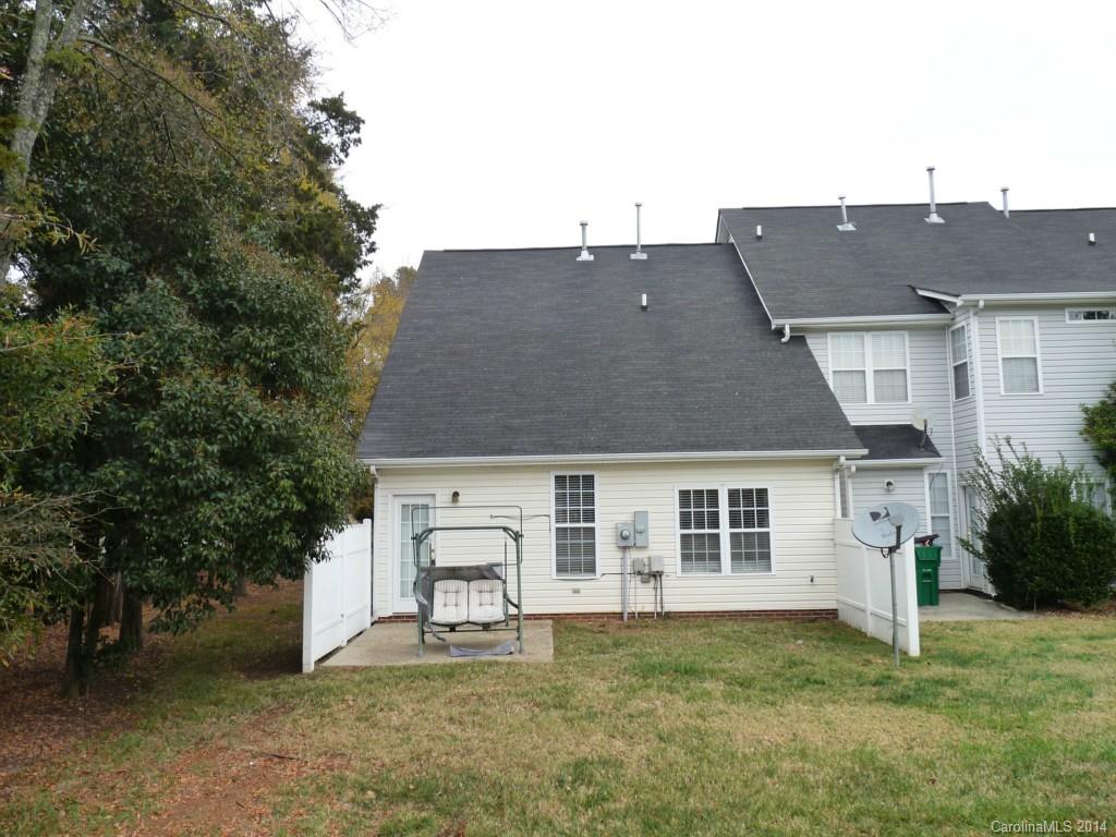 Steele Creek - Residential Lease