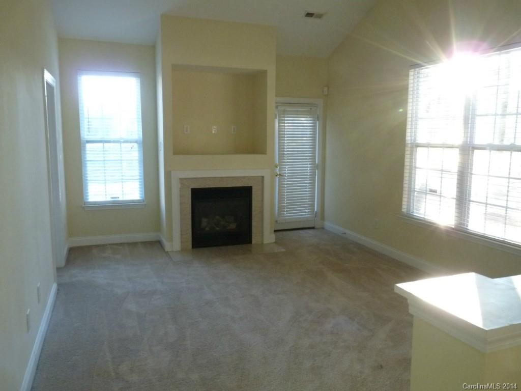 Steele Creek - Residential Lease