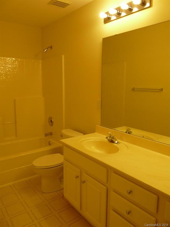 Steele Creek - Residential Lease