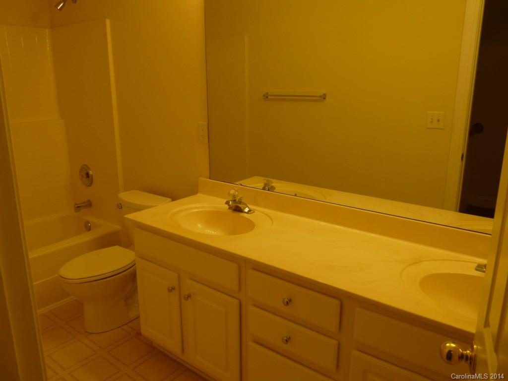 Steele Creek - Residential Lease