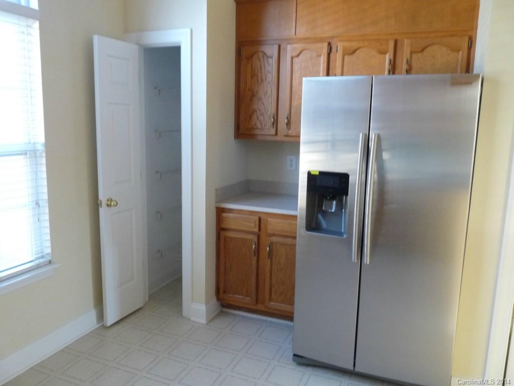 Steele Creek - Residential Lease