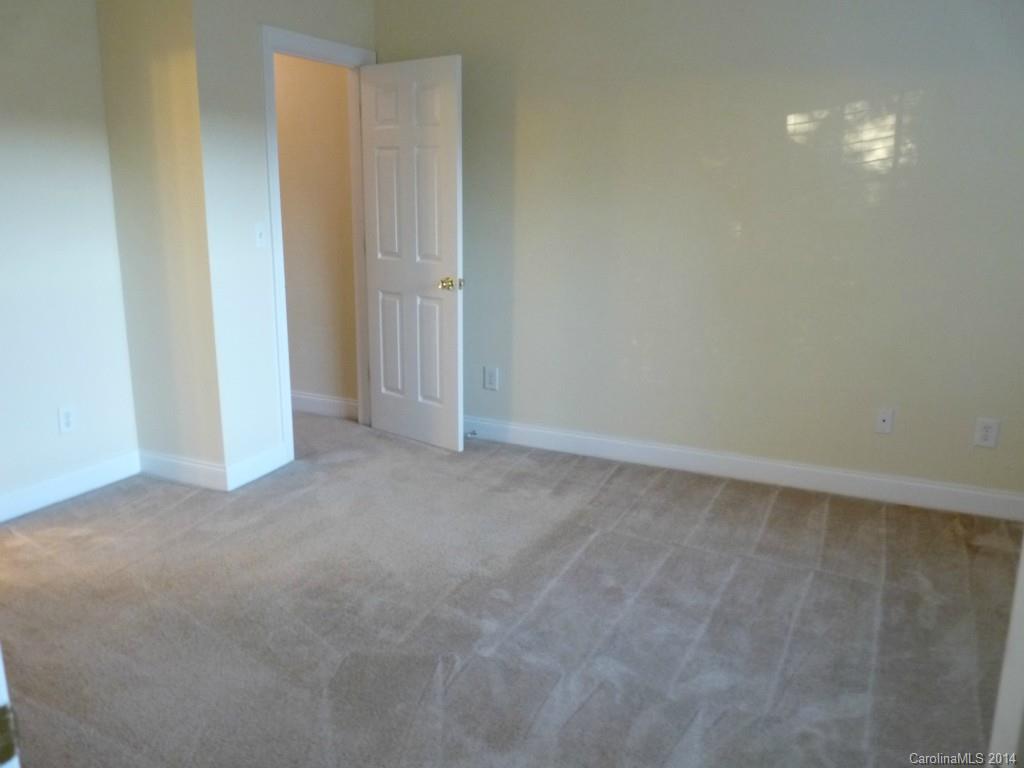 Steele Creek - Residential Lease