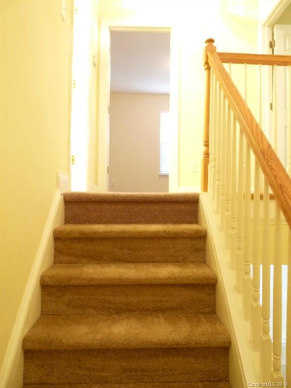 Steele Creek - Residential Lease